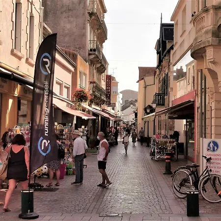 شقة Studio Le Port A 150m De La Plage