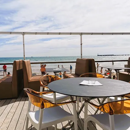 Studio Le Port A 150m De La Plage شقة لي سابلِ دولونْ