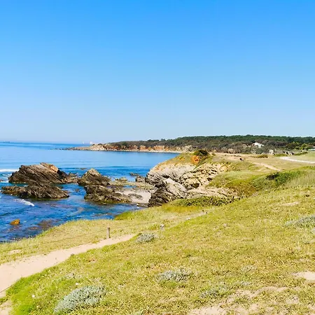 Studio Le Port A 150m De La Plage شقة *